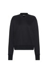 DAVIS SWEATSHIRT (BLACK)