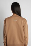 DAVIS SWEATSHIRT (TOFFEE)