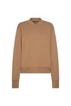 DAVIS SWEATSHIRT (TOFFEE)