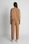 DAVIS TRACK PANT (TOFFEE)