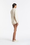 LUCETTE JACKET (CREME)