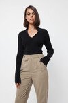 NEW YORKER PANT (NEUTRAL)