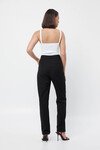 NEW YORKER PANT (BLACK)