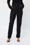 NEW YORKER PANT (BLACK)