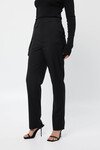 NEW YORKER PANT (BLACK)