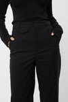 NEW YORKER PANT (BLACK)