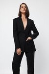 NEW YORKER BLAZER (BLACK)