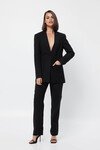 NEW YORKER BLAZER (BLACK)