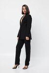 NEW YORKER BLAZER (BLACK)