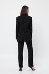 NEW YORKER BLAZER (BLACK)