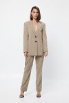 NEW YORKER BLAZER (NEUTRAL)