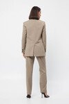 NEW YORKER BLAZER (NEUTRAL)