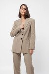 NEW YORKER BLAZER (NEUTRAL)