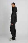 DON TRACK PANT (BLACK)