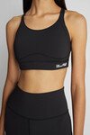KENNEDY LEGGING (BLACK)