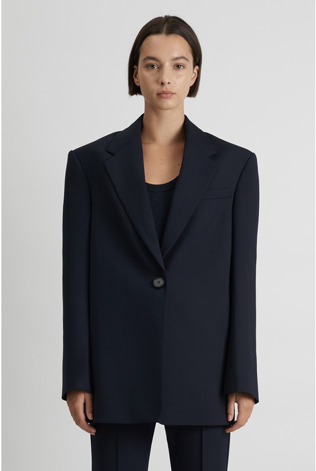 ABEL BLAZER (FRENCH NAVY)