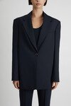 ABEL BLAZER (FRENCH NAVY)