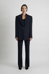 ABEL TAILORED PANT (FRENCH NAVY)