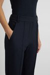 ABEL TAILORED PANT (FRENCH NAVY)