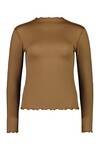 REVERSIBLE ROLLO TOP (SNICKERS)