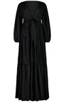 A WINTER'S TALE DRESS (BLACK)