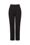 STOCKHOLM PANT (BLACK)