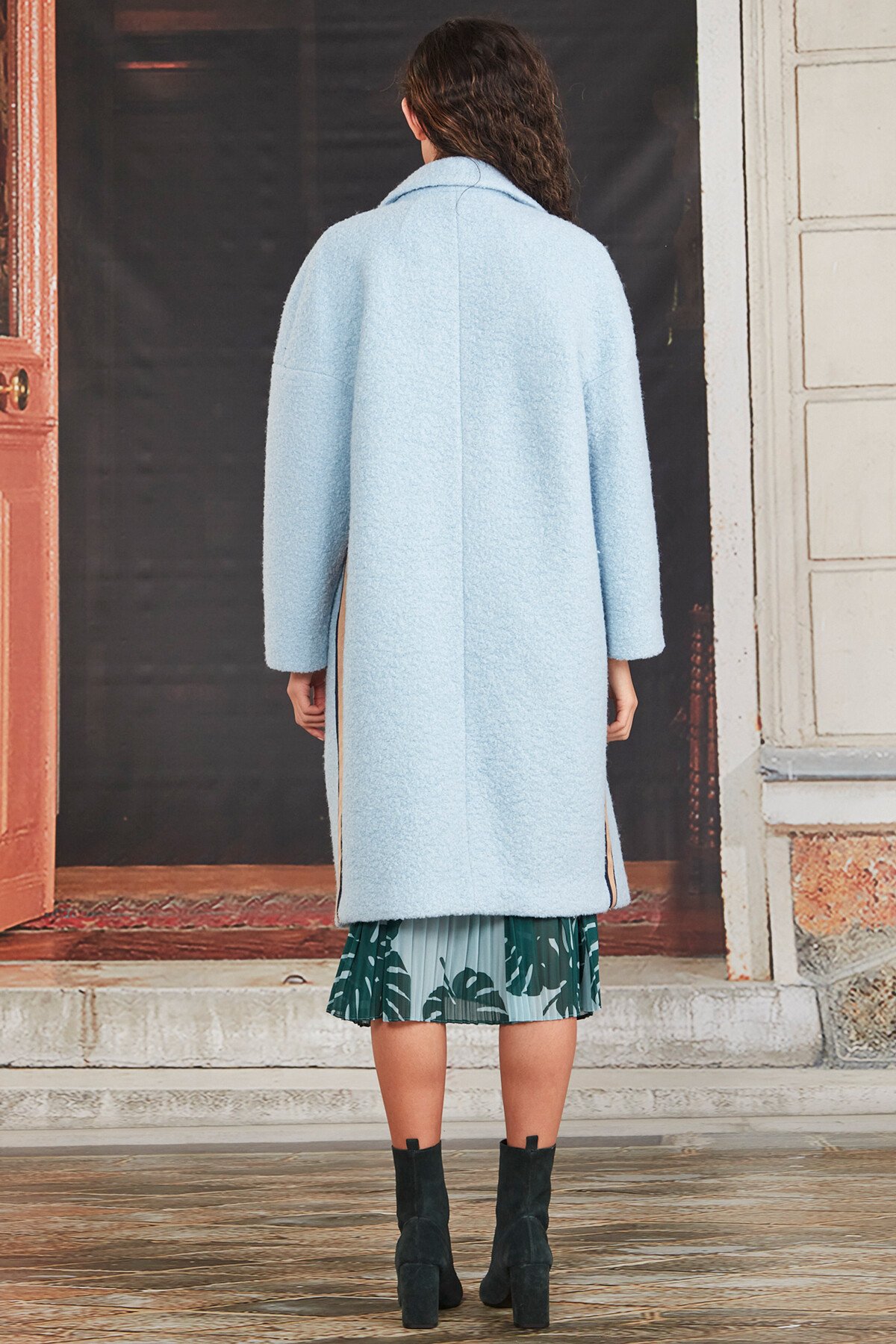 Duck best sale egg coat