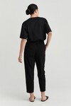 WELLS PANT (BLACK)