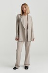 BERTO BLAZER (CLASSIC TAUPE)