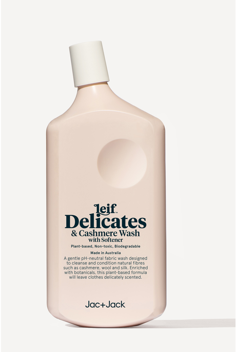 DELICATES WASH (LEIF)