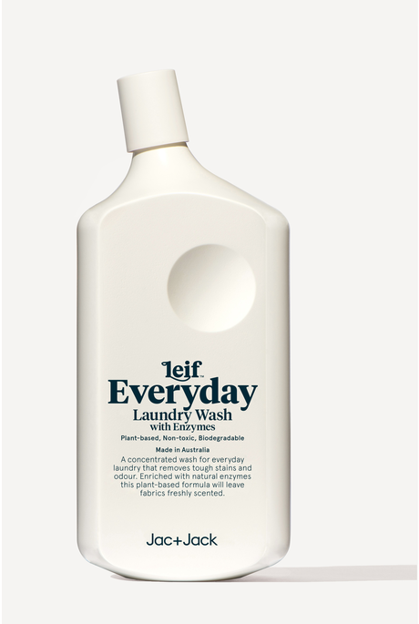 EVERYDAY LAUNDRY WASH (LEIF)