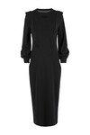 DRESS UP DRESS (BLACK)