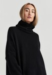 KIDMAN CASHMERE SWEATER (BLACK)