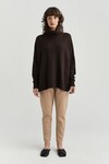 KIDMAN CASHMERE SWEATER (DUBBIN)