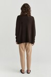 KIDMAN CASHMERE SWEATER (DUBBIN)