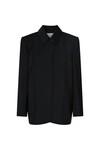 SANDERS BLAZER (BLACK)