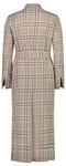 JEFFERSON COAT (PLAID)