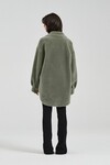 THE STELLA JACKET (MOSS)