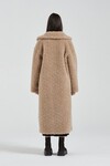 THE HENRIETTA COAT (OATMEAL)