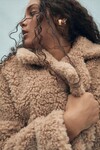 THE HENRIETTA COAT (OATMEAL)