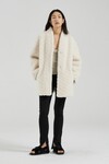 THE HENRIETTA JACKET (CREAM)