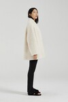 THE HENRIETTA JACKET (CREAM)