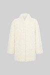 THE HENRIETTA JACKET (CREAM)