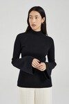 THE JUNIPER TOP (BLACK)