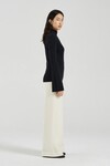 THE JUNIPER TOP (BLACK)