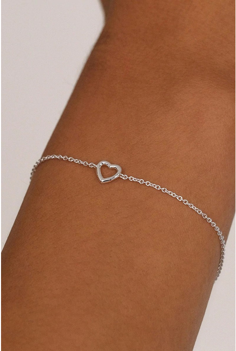 PURE LOVE BRACELET (STERLING SLIVER)