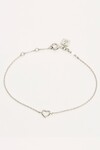 PURE LOVE BRACELET (STERLING SLIVER)