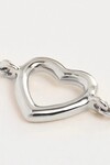 PURE LOVE BRACELET (STERLING SLIVER)