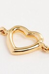 PURE LOVE BRACELET (GOLD)