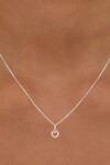 PURE LOVE NECKLACE (STERLING SILVER)